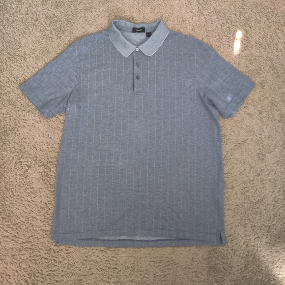 NEW Theory Polo - Picture 2 of 5